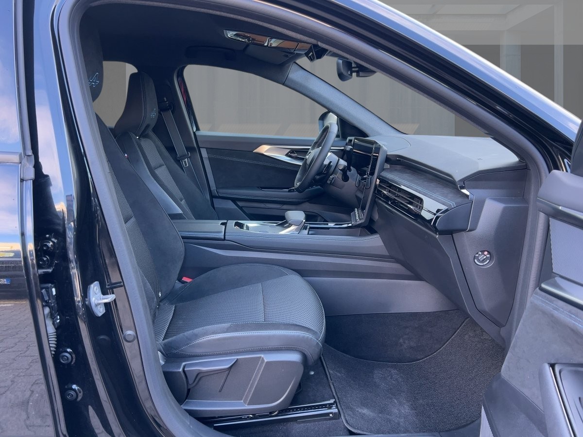 1.3 TCE 160 Techno Esprit Alpine 8
